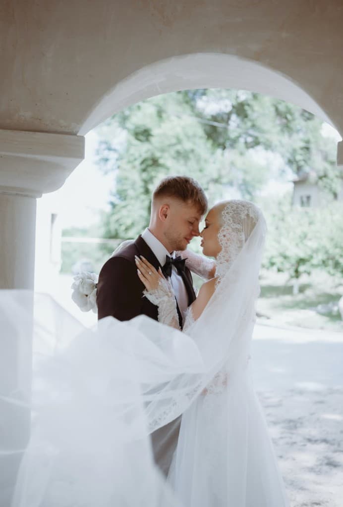 Daniel și Cristina